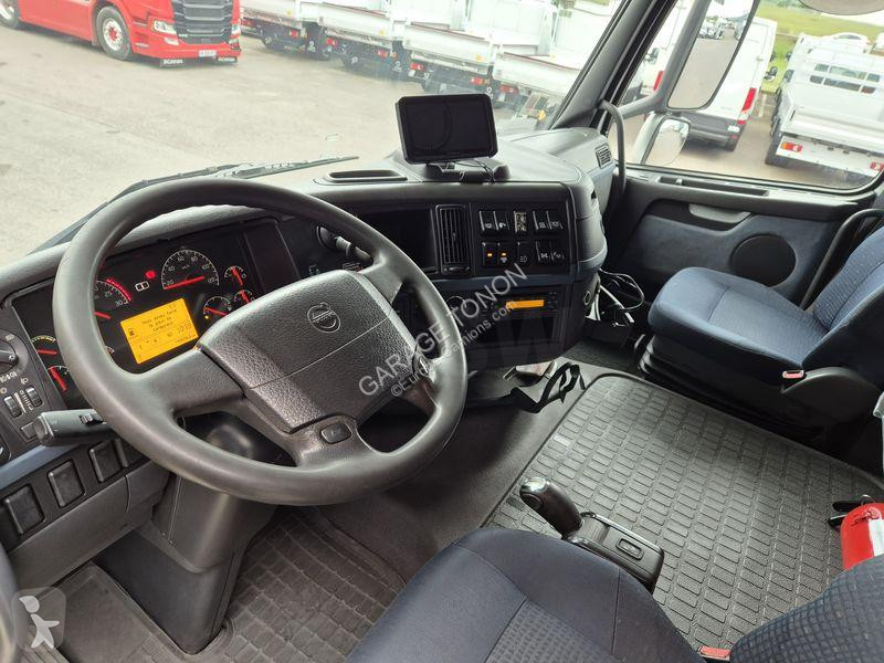 شاحنة Volvo 480