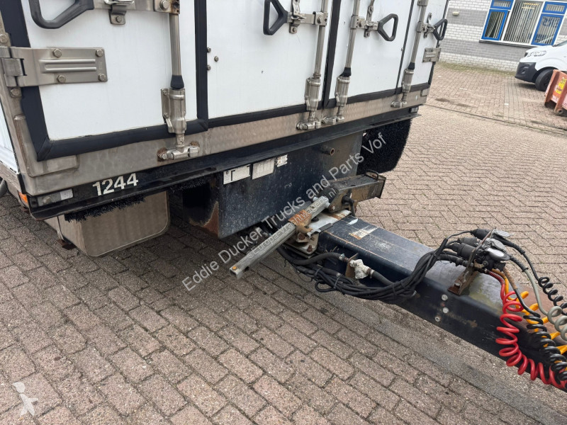 شاحنة DAF 105XF 410 EURO 5 / MANUAL / 2 AXLE...