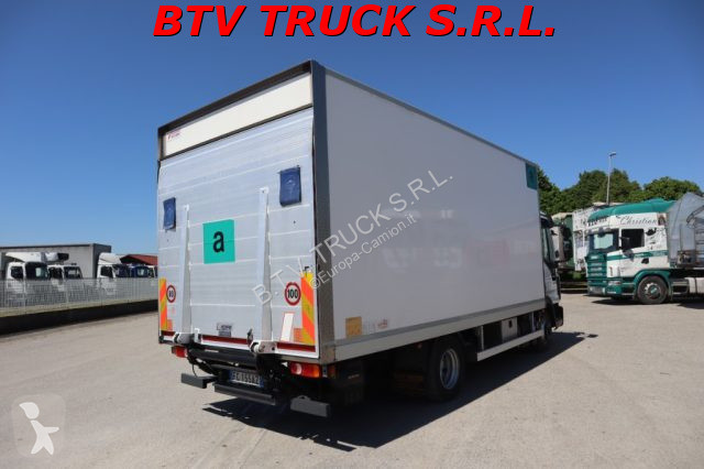Vrachtwagen Iveco EUROCARGO