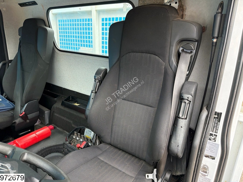 شاحنة Mercedes 2636 6x4, EURO 6, Retarder,...