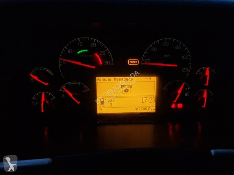 شاحنة Volvo