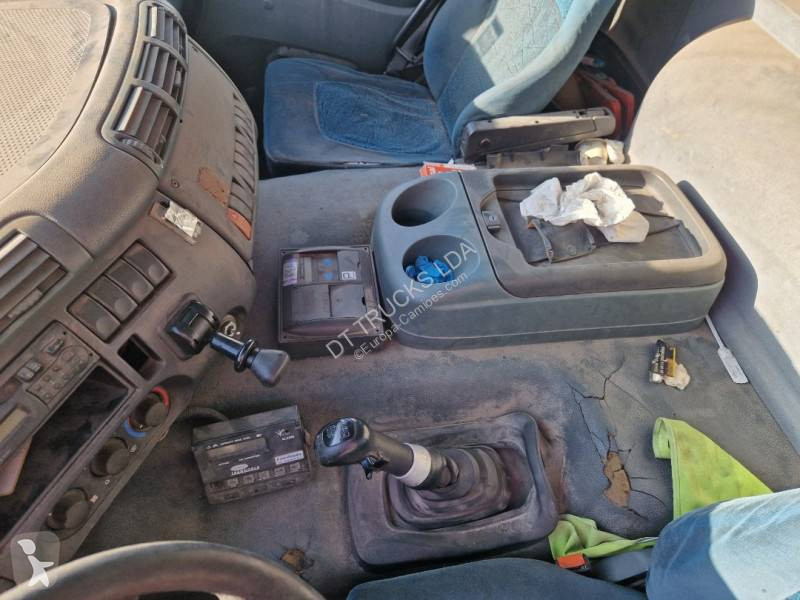 Camion DAF
