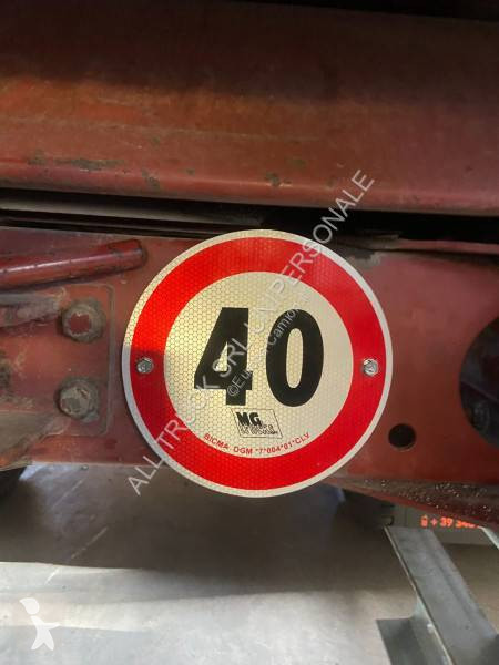Camion Iveco