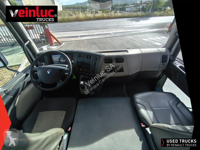 Camion Renault