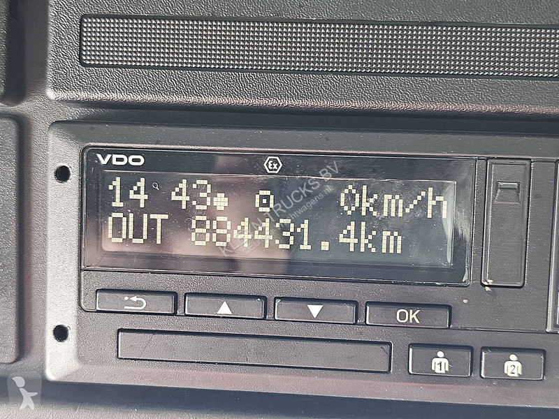 Ciężarówka Renault MIDLUM 220.12