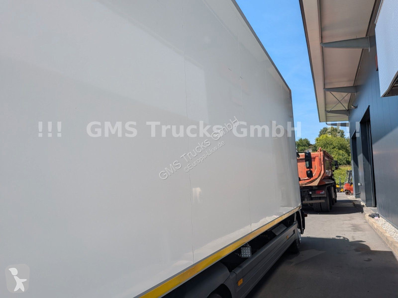 Mercedes 1223 / FRIGO COOL / Thermo King...