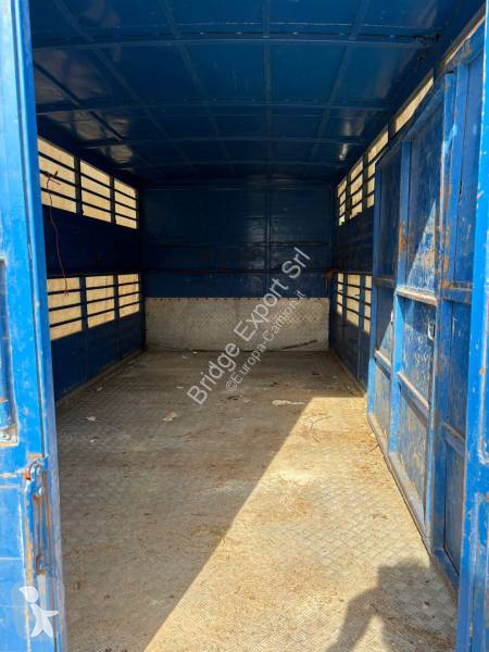 شاحنة Iveco