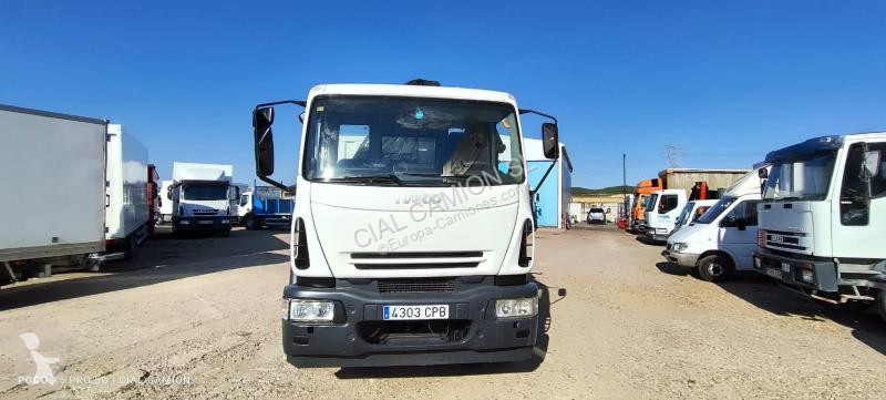 Camión Iveco  180 E 24