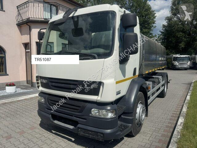 شاحنة DAF 250