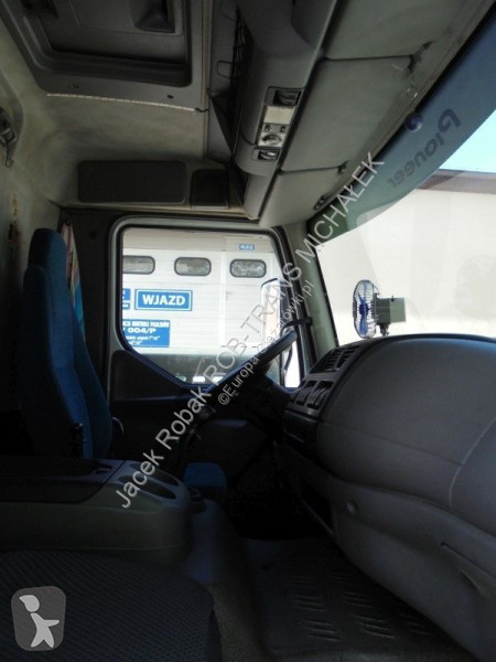 شاحنة DAF 55250