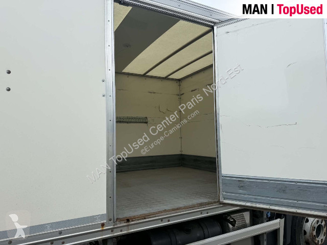 شاحنة MAN TGM 12.250 4x2 BL CH
