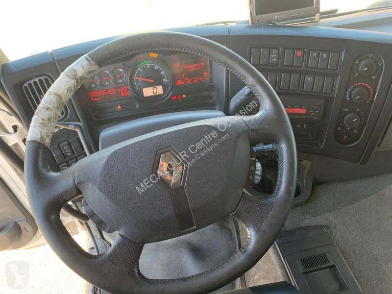 شاحنة Renault