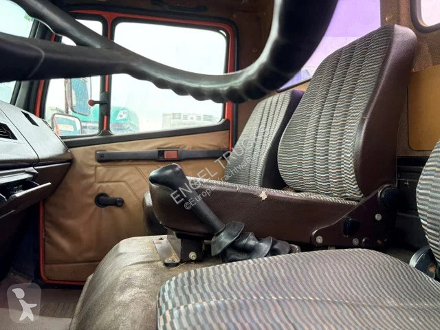 Camion Mercedes LK K 4x2 (6-CILINDER) FULL...