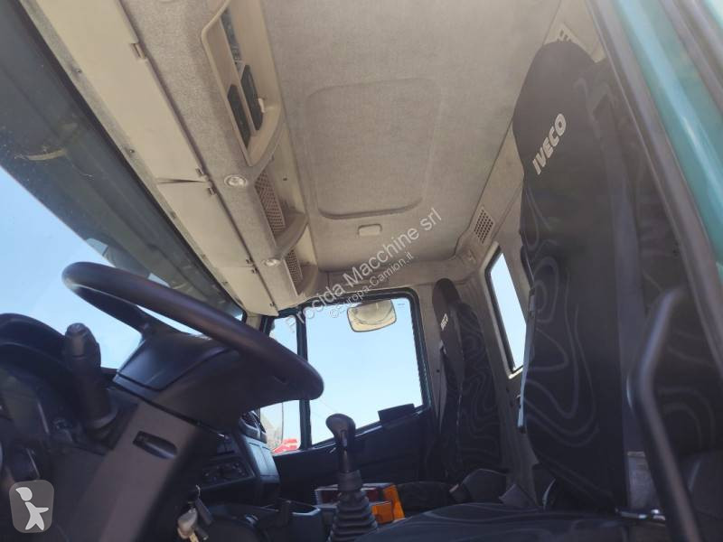 شاحنة Iveco