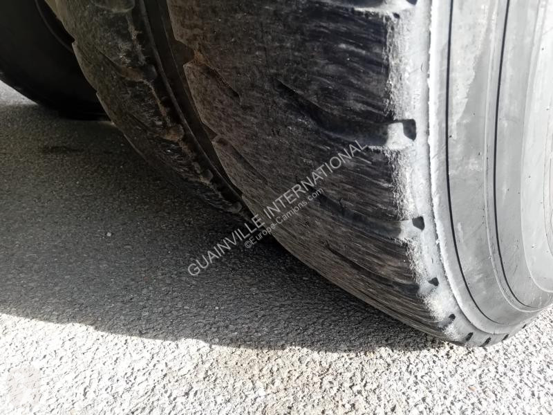 شاحنة Volvo