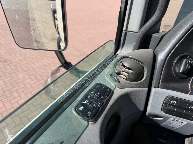 Camion Mercedes Actros 3244 K 8x4/4 Actros 3244...