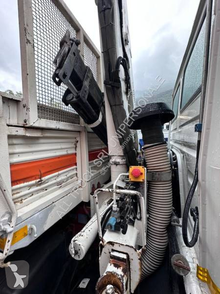 شاحنة Renault