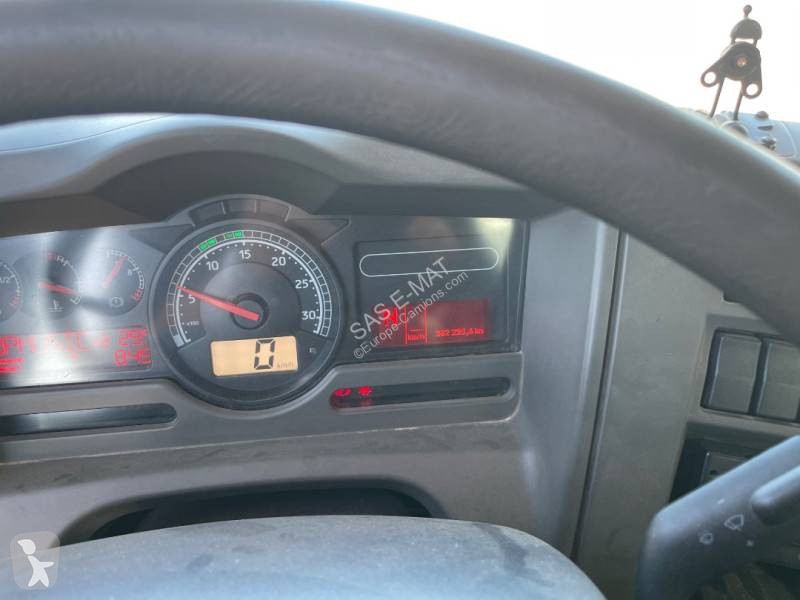 شاحنة Renault