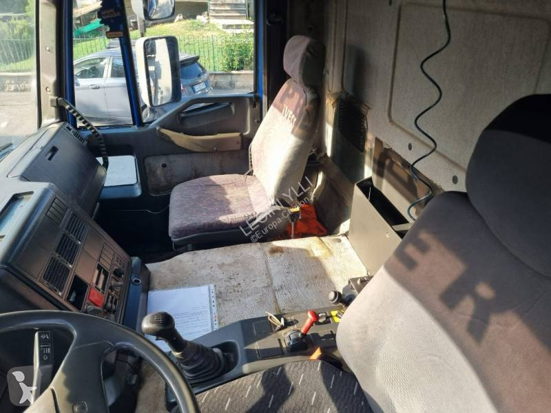 شاحنة Iveco