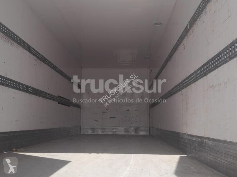 شاحنة Renault ejes 6x2*4 T380.26 IR