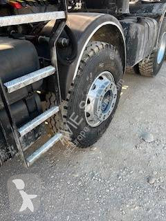 شاحنة DAF
