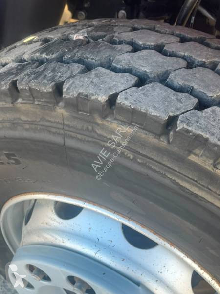 شاحنة Volvo