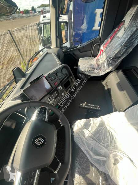 شاحنة Renault