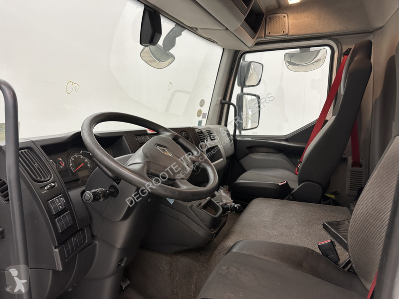 شاحنة Renault D 280