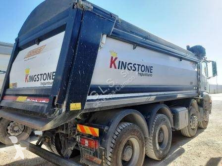 Camion Mercedes