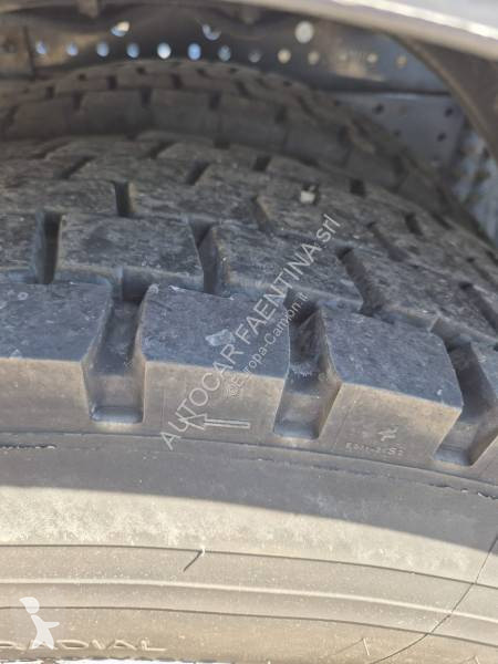 شاحنة Iveco