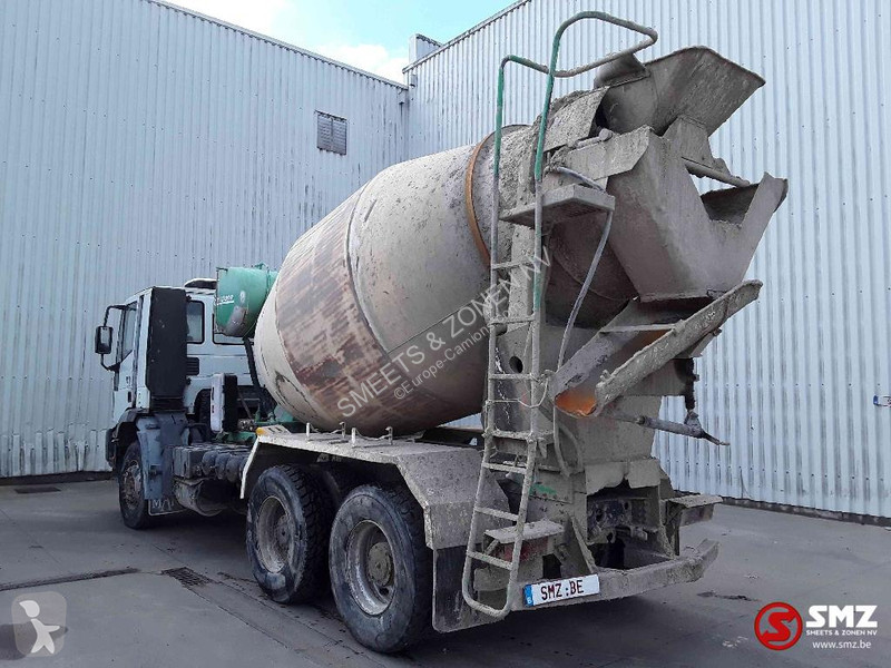 شاحنة Iveco 260 E 34