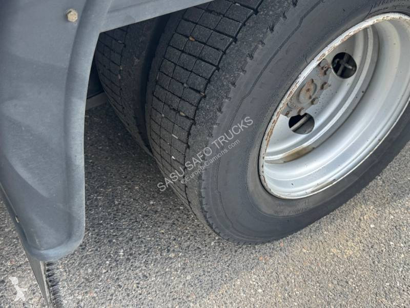 شاحنة Renault
