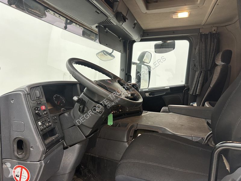 شاحنة Scania 360