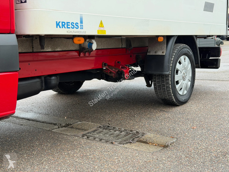 شاحنة Volkswagen 35 *Kress...