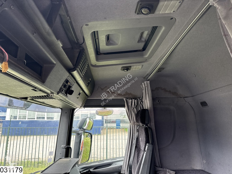 شاحنة Scania 94 310 Fuel, 14420 L, 4 Comp,...