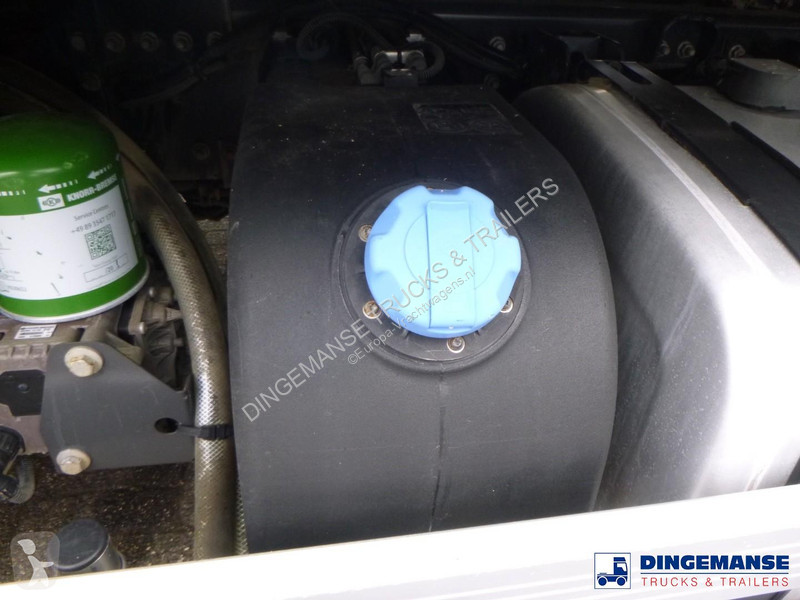 شاحنة Renault 270.19 4x2 fuel tank 13.3 m3 / 4...
