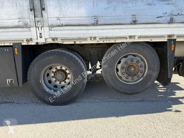 شاحنة Iveco AS260SY/FP-CM