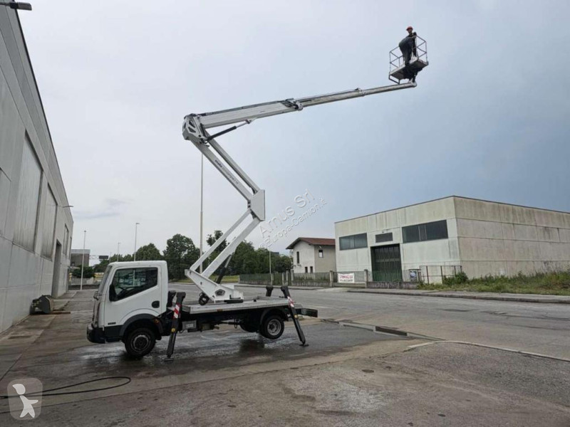 Camion  SNAKE 2010