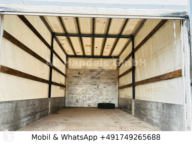 شاحنة Fuso Mitsubishi 7C15...
