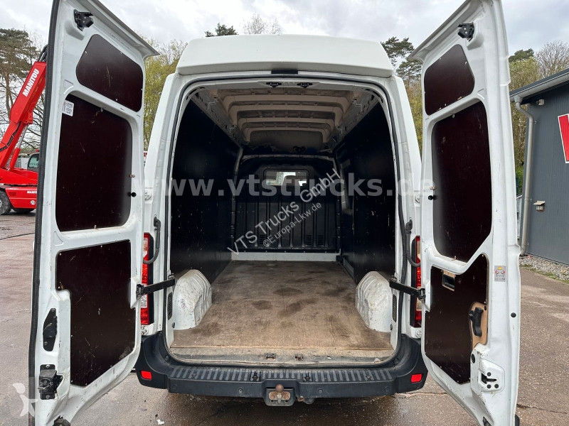 شاحنة Renault DCI 135 4x2