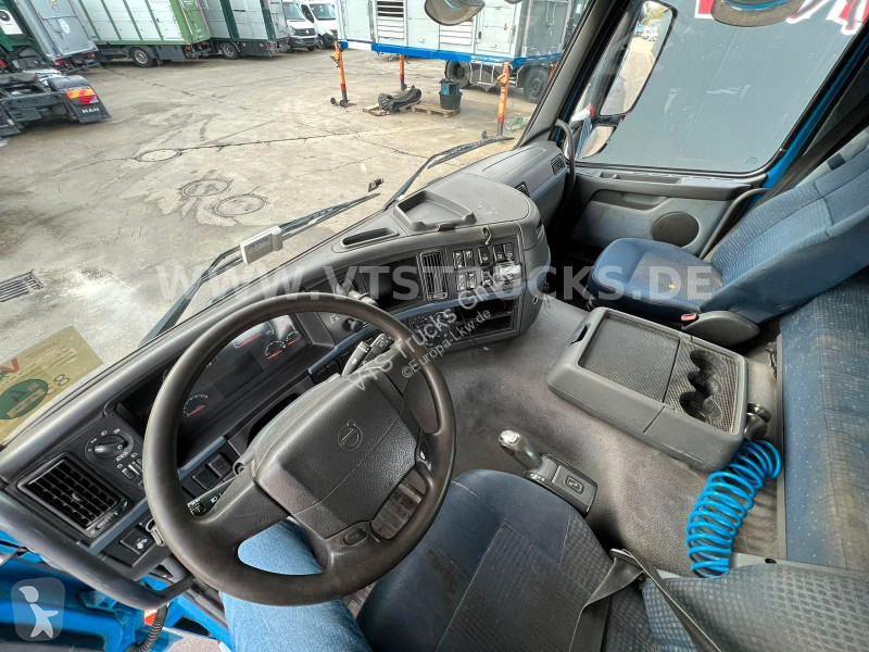 Lastbil Volvo 300 Euro 4 4x2 Absetzkipper