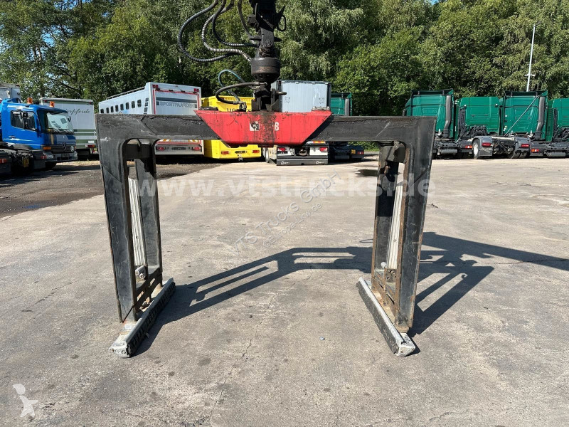 شاحنة MAN TGM 18.290 4x2 Euro6 Pritsche + HIAB...