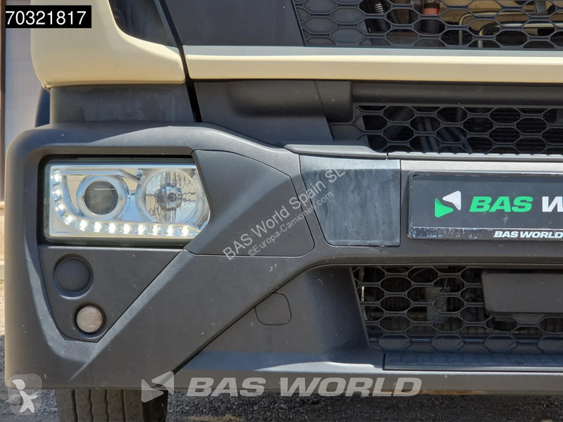 شاحنة Iveco 120E210 Other 4X2 12t Cambio...