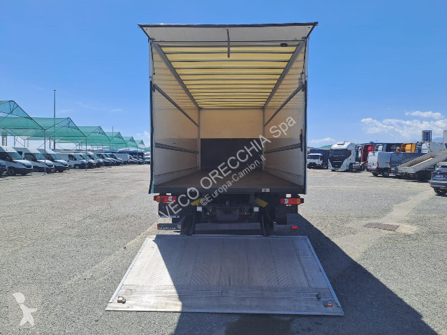 شاحنة Iveco EUROCARGO ML160E28/P