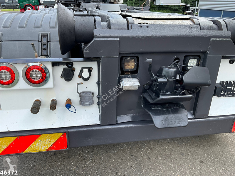 Camion Scania 490 8x2 Multilift 24 Ton...