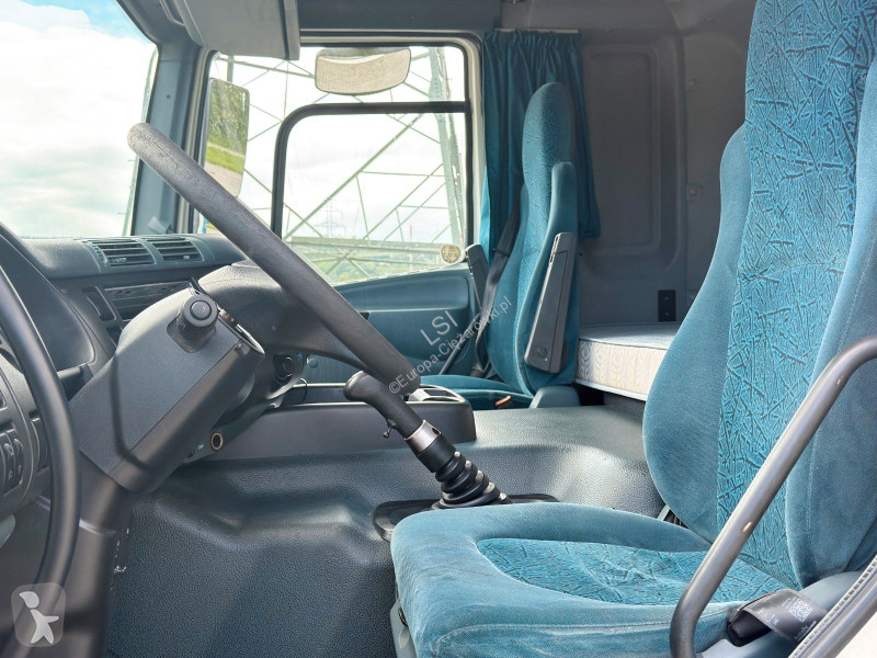 Камион DAF 75.310 * Pritsche 5,75 m * PK...