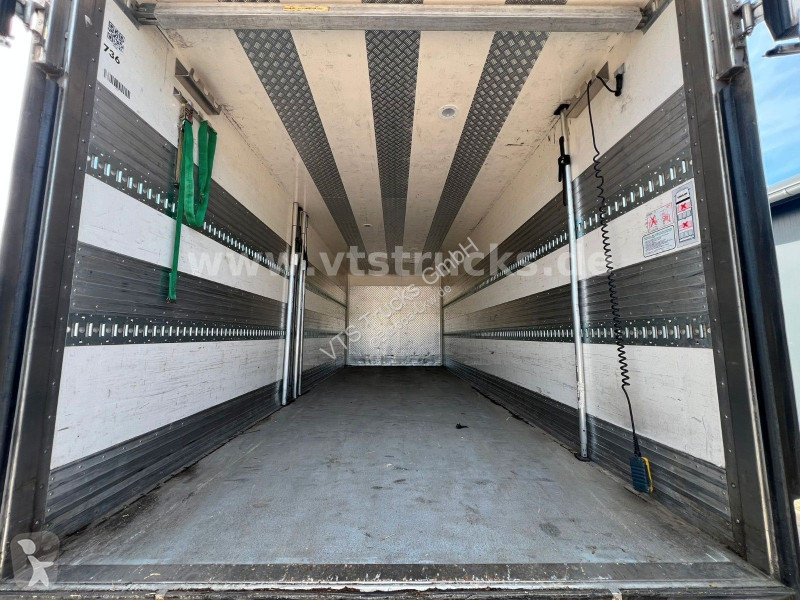 شاحنة Mercedes 2553 MP5 6x2 Lenk-/Lift Koffer...