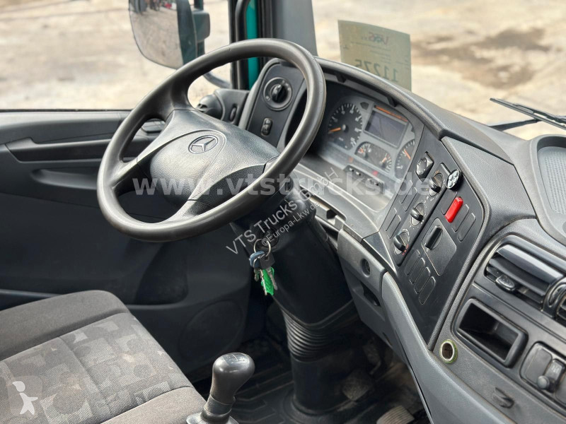 Camion Mercedes 816 K 4x2 Euro4 Meiller-DSK