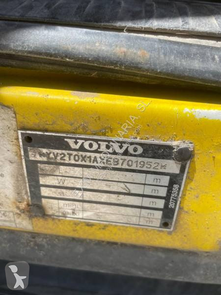 شاحنة Volvo