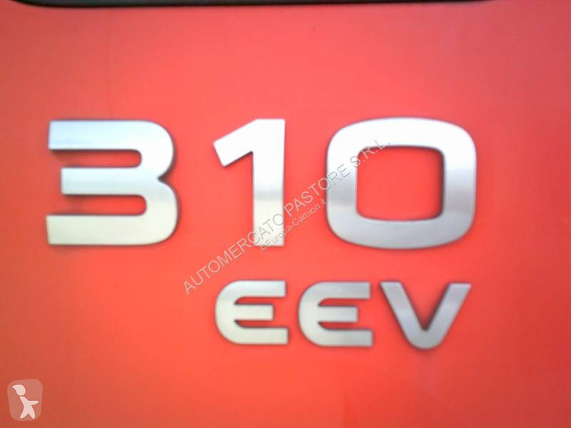 Camion Iveco